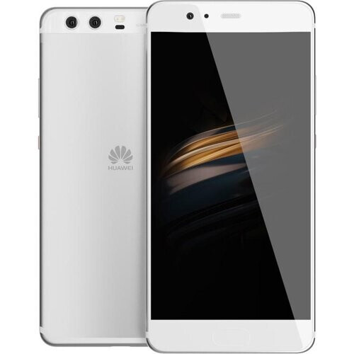 Huawei P10 Plus 128GB - Zilver - Simlockvrij Tweedehands