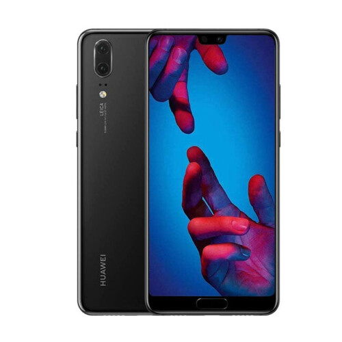 Huawei P20 128GB (Simlockvrij) / SV Tweedehands