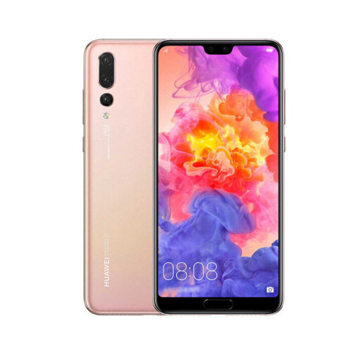Huawei P20 Pro 128GB Dual (Simlockvrij) Tweedehands