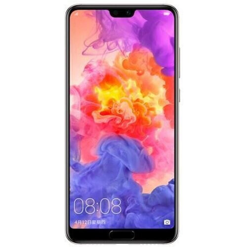 Huawei P20 Pro 128GB - Goud - Simlockvrij - Dual-SIM Tweedehands