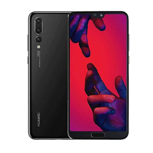 Huawei P20 Pro 128GB (Simlockvrij) / SV Tweedehands