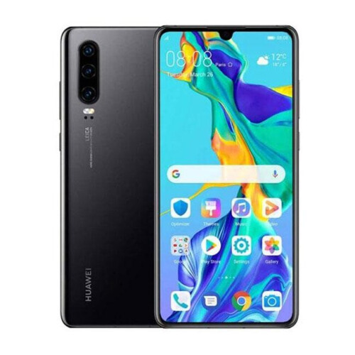 Huawei P30 128GB Dual (Simlockvrij) Tweedehands
