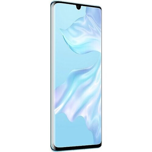 Huawei P30 128GB kristal Tweedehands