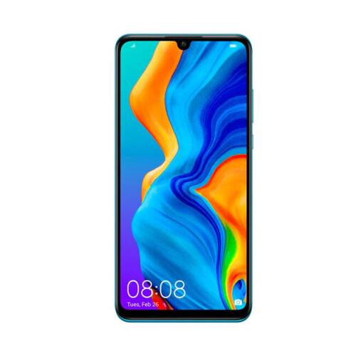 Huawei P30 Lite 128GB (Simlockvrij) / SV Tweedehands