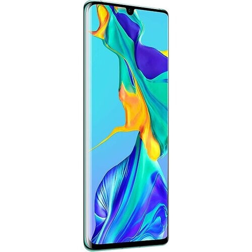 Huawei P30 Pro 128GB blauw Tweedehands