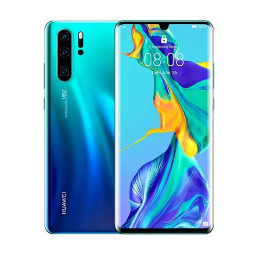 Huawei P30 Pro 128GB Dual (Simlockvrij) Tweedehands