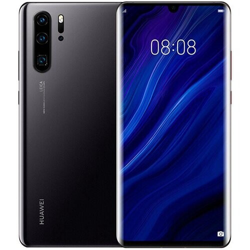 Huawei P30 Pro 128GB - Zwart - Simlockvrij - Dual-SIM Tweedehands