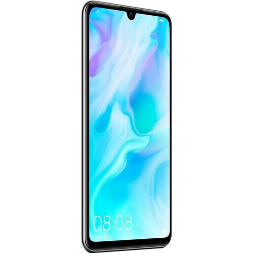 Huawei P30 Pro 256GB - Blauw - Simlockvrij - Dual-SIM Tweedehands