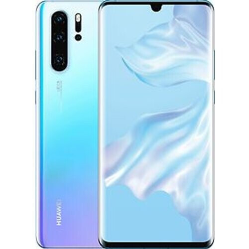 Huawei P30 Pro Dual SIM 256GB kristal Tweedehands