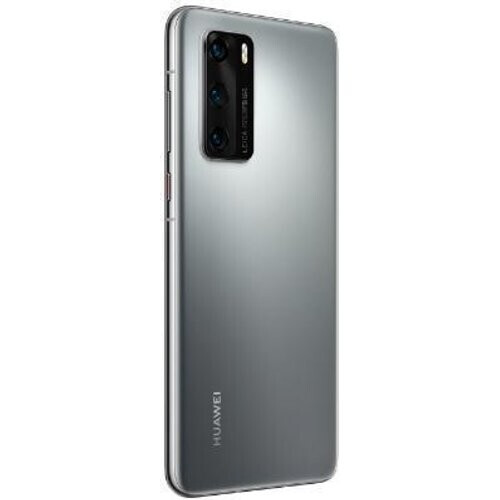 Huawei P40 128GB - Zilver - Simlockvrij Tweedehands