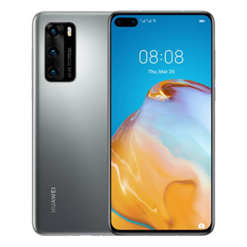 Huawei P40 Pro 5G 256GB Dual (Simlockvrij) Tweedehands