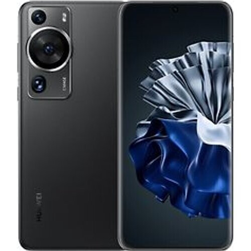 Huawei P60 Pro Dual SIM 256GB black Tweedehands
