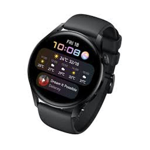 Huawei Watch 3 46MM LTE Tweedehands