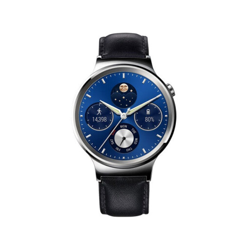 Huawei Watch Classic W1 Tweedehands