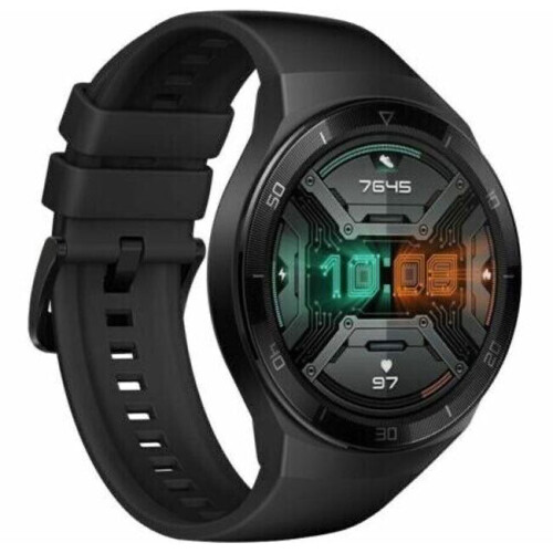 Huawei Watch GT 2E 46MM / SV Tweedehands