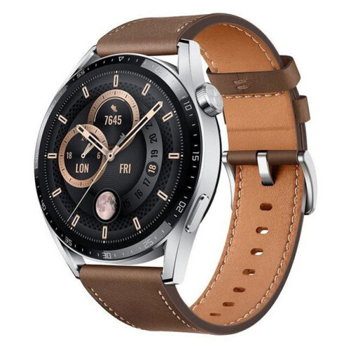 Huawei Watch GT 3 46MM Tweedehands