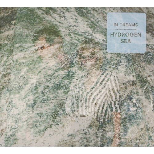 Hydrogen Sea - In Dreams - CD Standard Edition (2016)