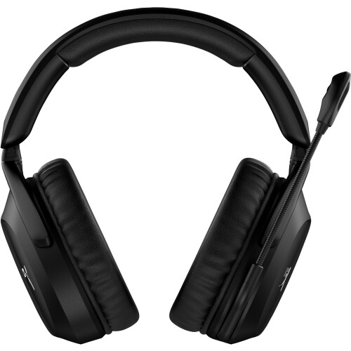 HyperX Cloud Stinger 2 - Wireless Gaming Hoofdtelefoon - DTS® Headphone:X® Spatial Audio - Zwart