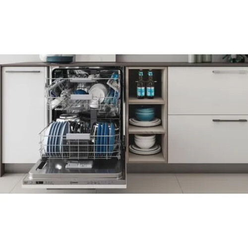 Ignis Acic 3c24 Inbouw Vaatwasser 60cm | Nieuw (outlet)
