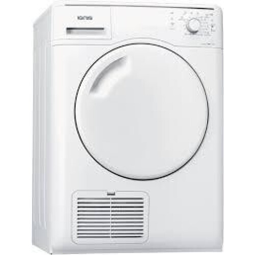 Ignis Awc207 - Condensdroger - 7 Kg - 70 Db - Energieklasse C | Tweedehands (Refurbished)