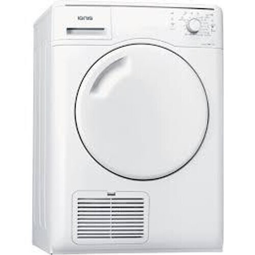 Ignis Awc207 - Condensdroger - 7 Kg - 70 Db - Energieklasse C | Tweedehands (Refurbished)