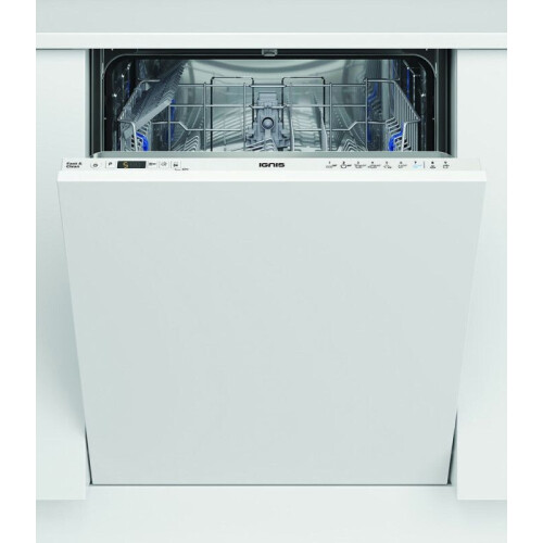 Ignis G2I HD526A - Inbouw Vaatwasser 60cm - 14 Couverts - Energieklasse E