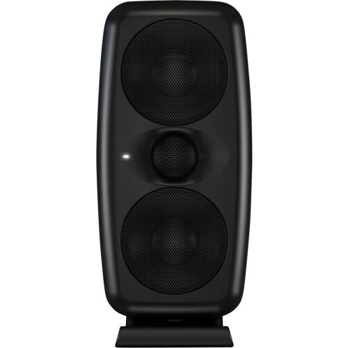 IK Multimedia iLoud MTM MK2 - Actieve studio monitoren - Inclusief MEMS microfoon voor ARC-systeem Tweedehands