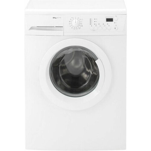 Ikea Renligfwm7 - Wasmachine - 7 Kg - 1400 Tpm | Tweedehands (Refurbished)