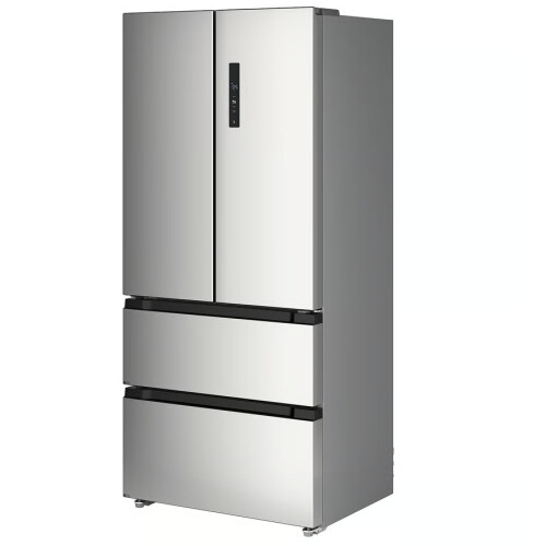 Ikea Ribbenas - Amerikaanse Koelkast - 516 Liter - No Frost - Rvs | Nieuw (outlet)