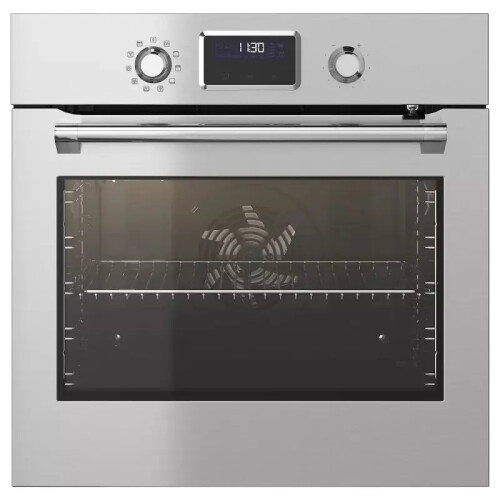 Ikea Smaksak 904.119.12 Multifunctionele Inbouw Combimagnetron Met Hete Lucht En Grill Functie - Pizzastand - 43 Liter | Nieuw (outlet)