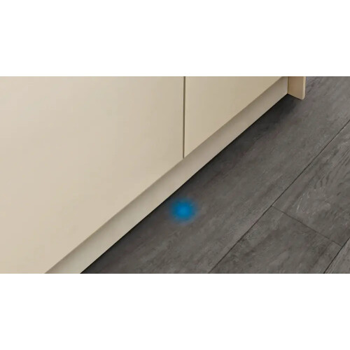 Inbouw Vaatwasser -- Efficiënt En Geïntegreerd Design | Tweedehands (Refurbished)