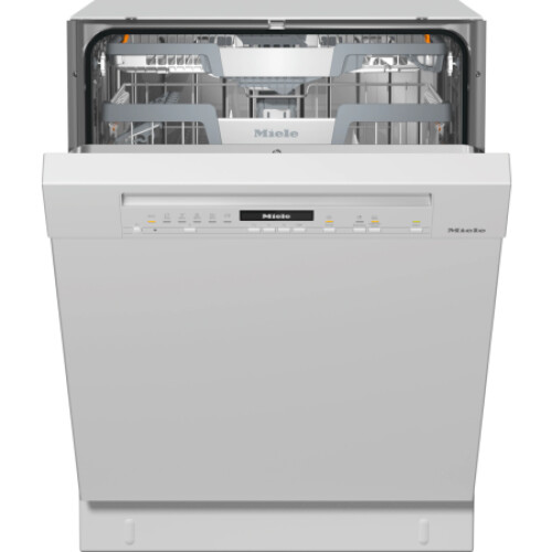 Miele G7200 SCU - Inbouw vaatwasser - 14 couverts - Energieklasse A
