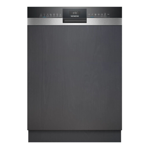 Siemens SN53HS03TE - Inbouw Vaatwasser - varioSpeed Plus - Home Connect Tweedehands