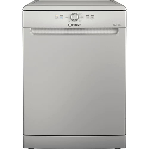 Indesit D2fhk26s Vaatwasser 60cm | Nieuw (outlet) Tweedehands