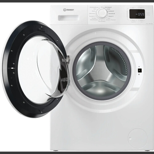 Indesit Im 764 My Time At – Wasmachine – 7 Kg – 1351 Tpm – 76 Db | Nieuw (outlet)