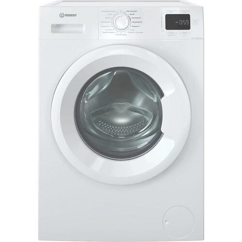 Indesit Im 764 My Time At – Wasmachine – 7 Kg – 1351 Tpm – 76 Db | Nieuw (outlet) Tweedehands