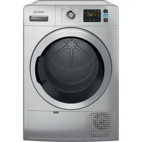 Indesit Ytm1182ssxuk – 8 Kg Warmtepomp-droger | Nieuw (outlet)