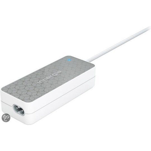 Innergie ADP-90BBAE - Laptopadapter - 90W - Wit