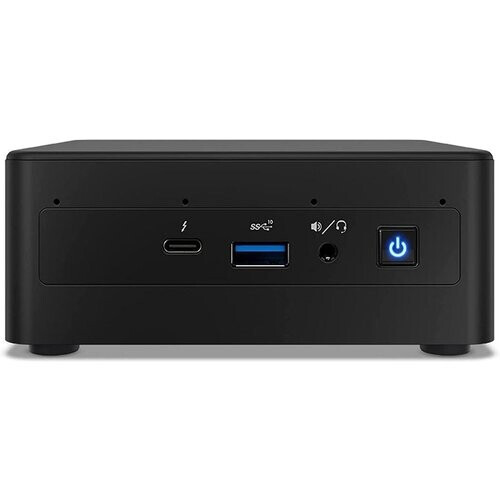 Intel NUC 11 Core i5 2.4 GHz - SSD 1 TB RAM 16GB Tweedehands