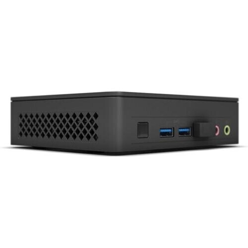 Intel NUC 11 Core i7 2.1 GHz - SSD 512 GB RAM 16GB Tweedehands