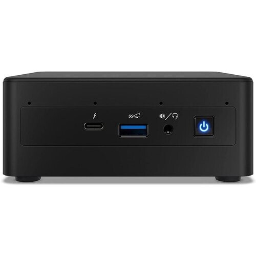 Intel NUC 11 Core i7 2.8 GHz - SSD 1 TB RAM 16GB Tweedehands