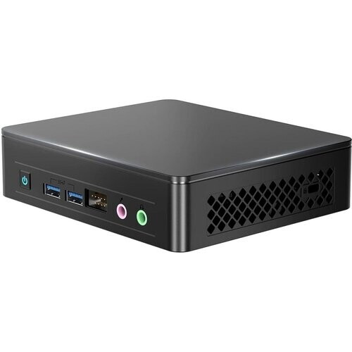 Intel NUC11ATKC4 Celeron 2.5 GHz - SSD 256 GB - 16GB - Intel UHD Graphics Tweedehands