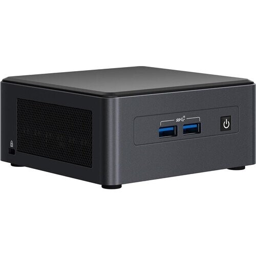 Intel NUC11TNHv5 Core i5 2.6 GHz - SSD 512 GB - 16GB - Intel Iris Xe Graphics Tweedehands