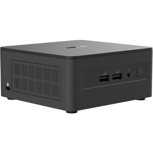 Intel NUC13ANH Core i5 1.9 GHz - SSD 1 TB RAM 16GB Tweedehands