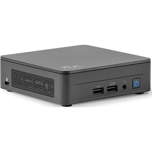 Intel NUC13ANK Core i5 1.9 GHz - SSD 1 TB - 16GB - Intel Iris Xe Graphics Tweedehands