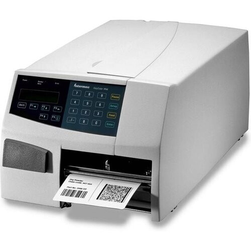 Intermec PF4ID00100000020 Thermische Printer Tweedehands