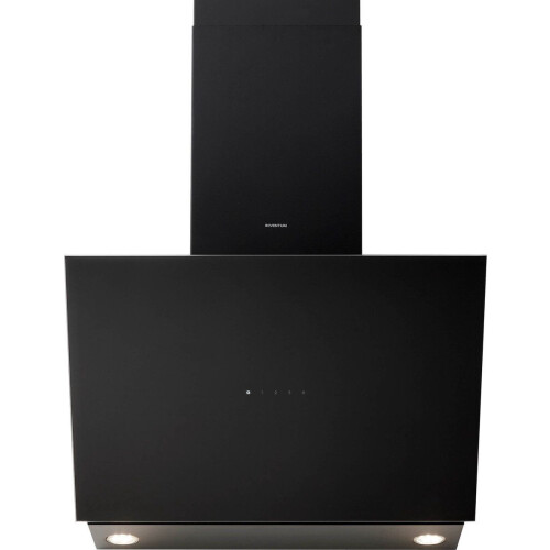 Inventum AKD6005ZWA - Schuine afzuigkap - 660 m3/h - 4 standen - Zwart Tweedehands