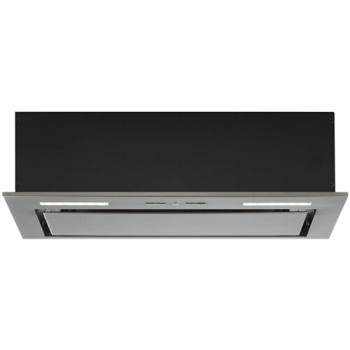 Inventum AKI6015RVS - Inbouwunit afzuigkap - 4 snelheden 62 dB(A) - RVS Tweedehands