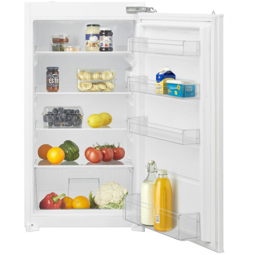 Inventum IKK1022D - Inbouw koeler - 154 liter - Energieklasse D - 32 dB Tweedehands