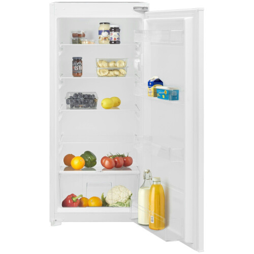 Inventum IKK1222S - Inbouw koeler - 193 liter - Energieklasse D - 32 dB Tweedehands